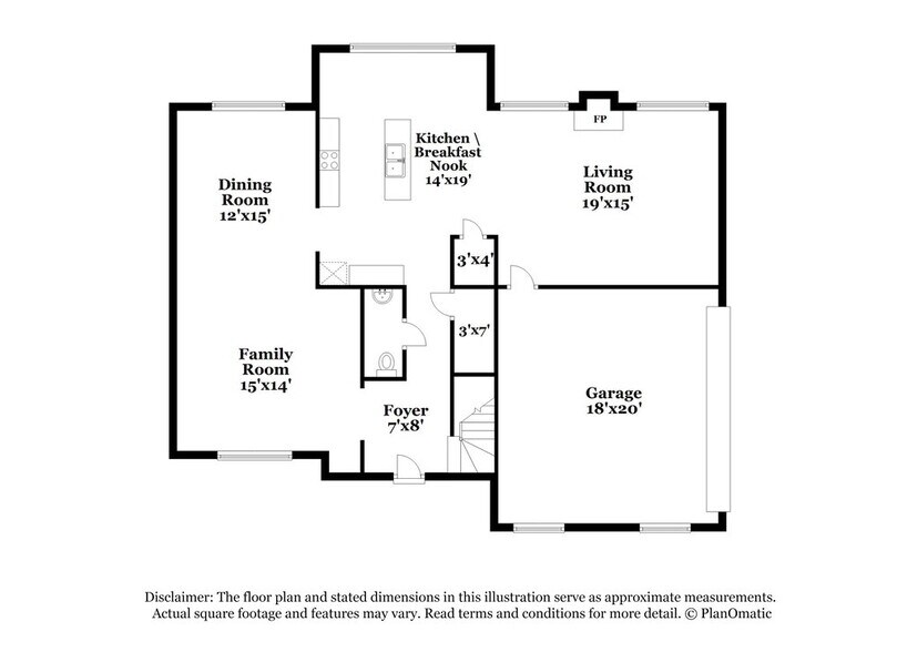 Building Photo - 652 Adams Landing Ct