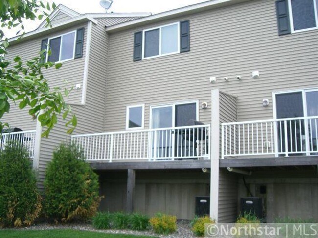 Building Photo - 4811 Education Dr N