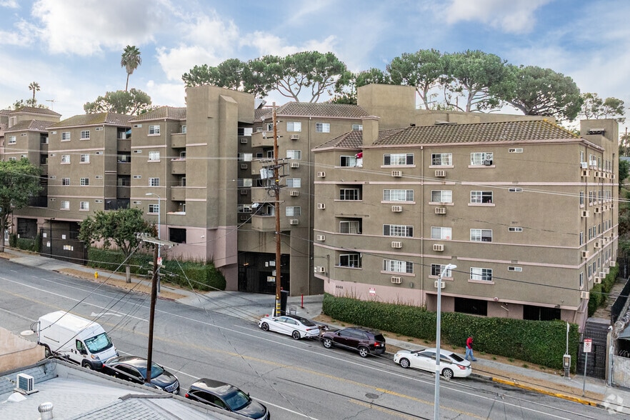 Primary Photo - Sereno Hills