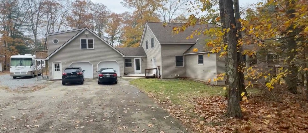 Primary Photo - 713 Haverhill Rd