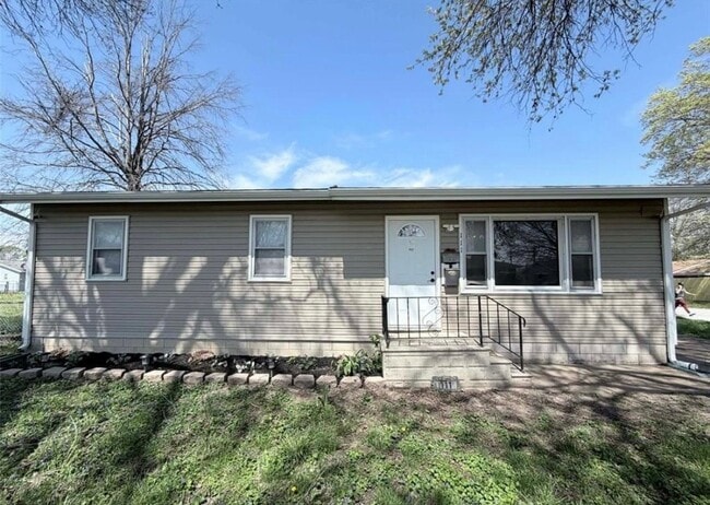Building Photo - 111 Miskell Blvd
