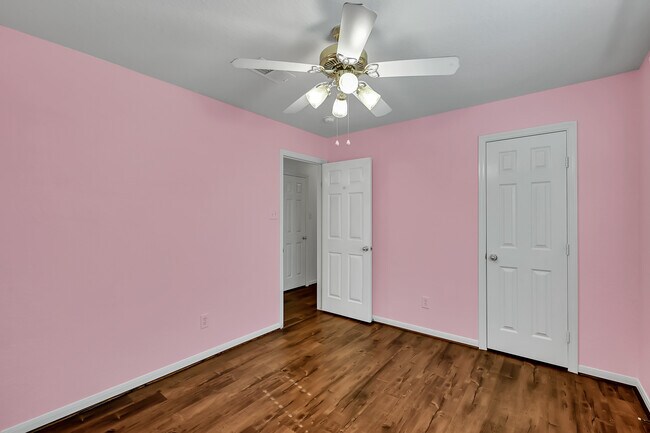 Bedroom #3 - 198 W Misty Dawn Dr