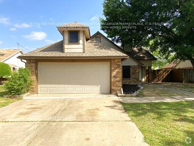 Building Photo - 425 Benjamin Ln