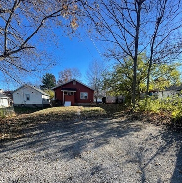 Building Photo - 1208 S Lincoln St