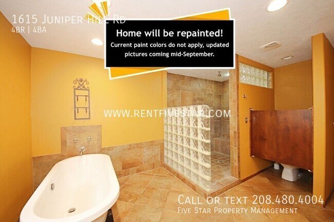 Building Photo - 1615 Juniper Hill Rd