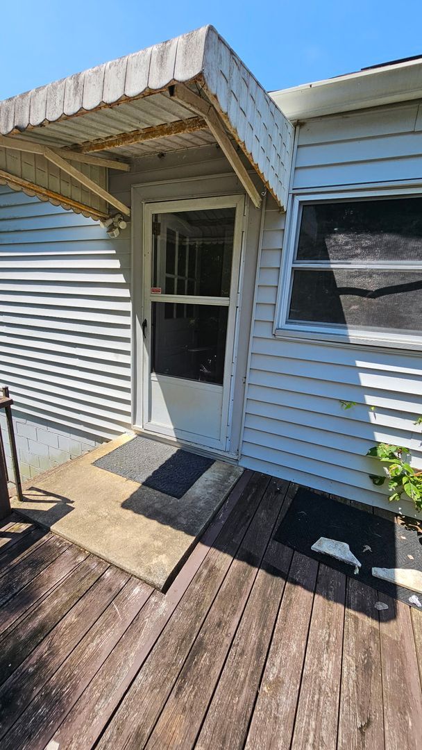 Building Photo - Rental Home-Morganton
