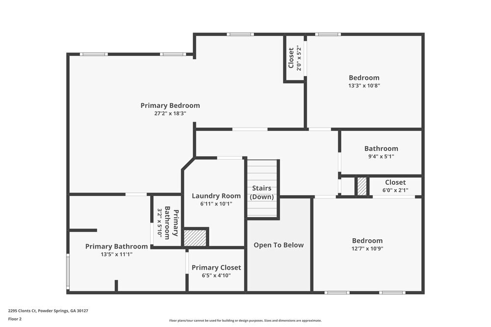 Building Photo - 2295 Clonts Ct