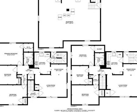 Building Photo - 30 Bateman St