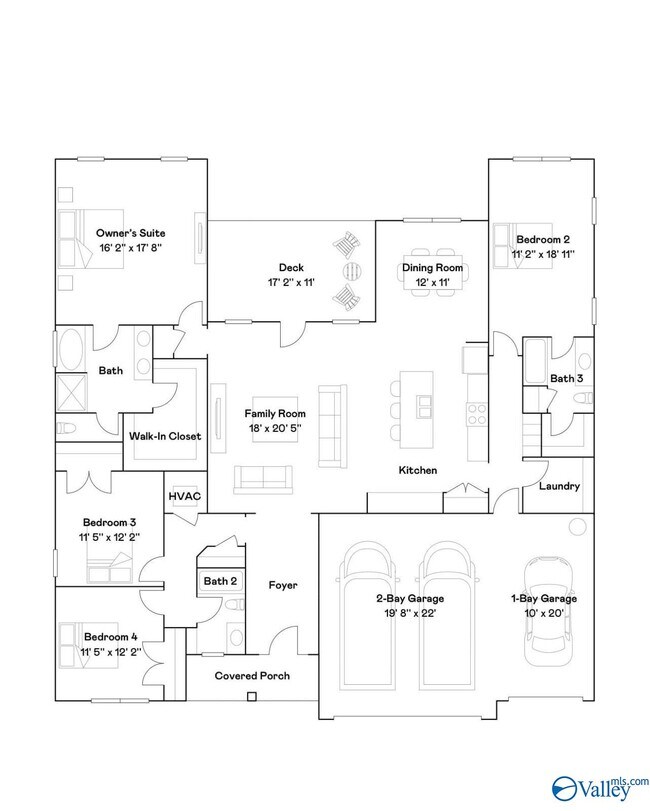 Building Photo - 22635 Donahue Dr