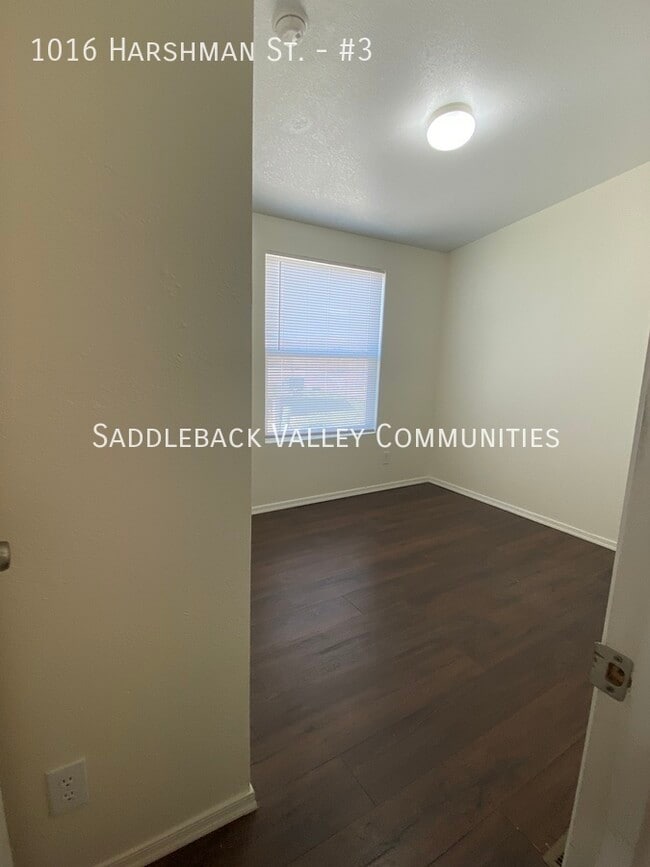 Building Photo - 1016 Harshman St