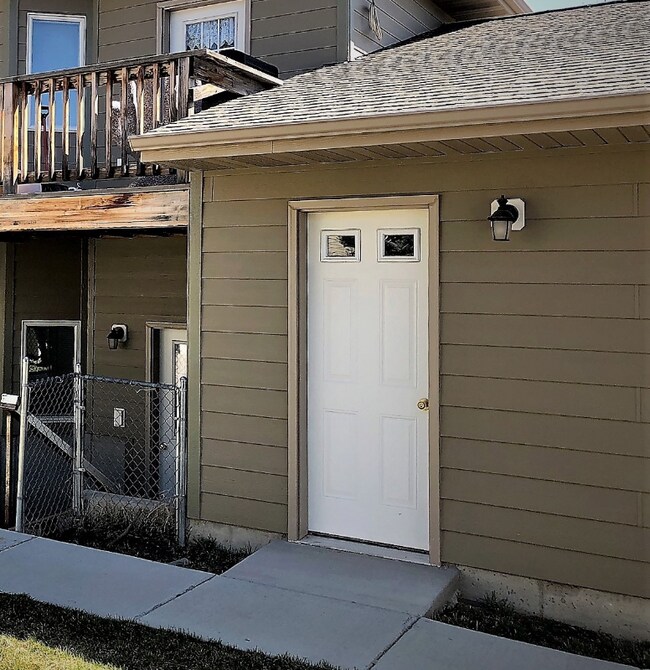 Building Photo - 1319 Walnut St