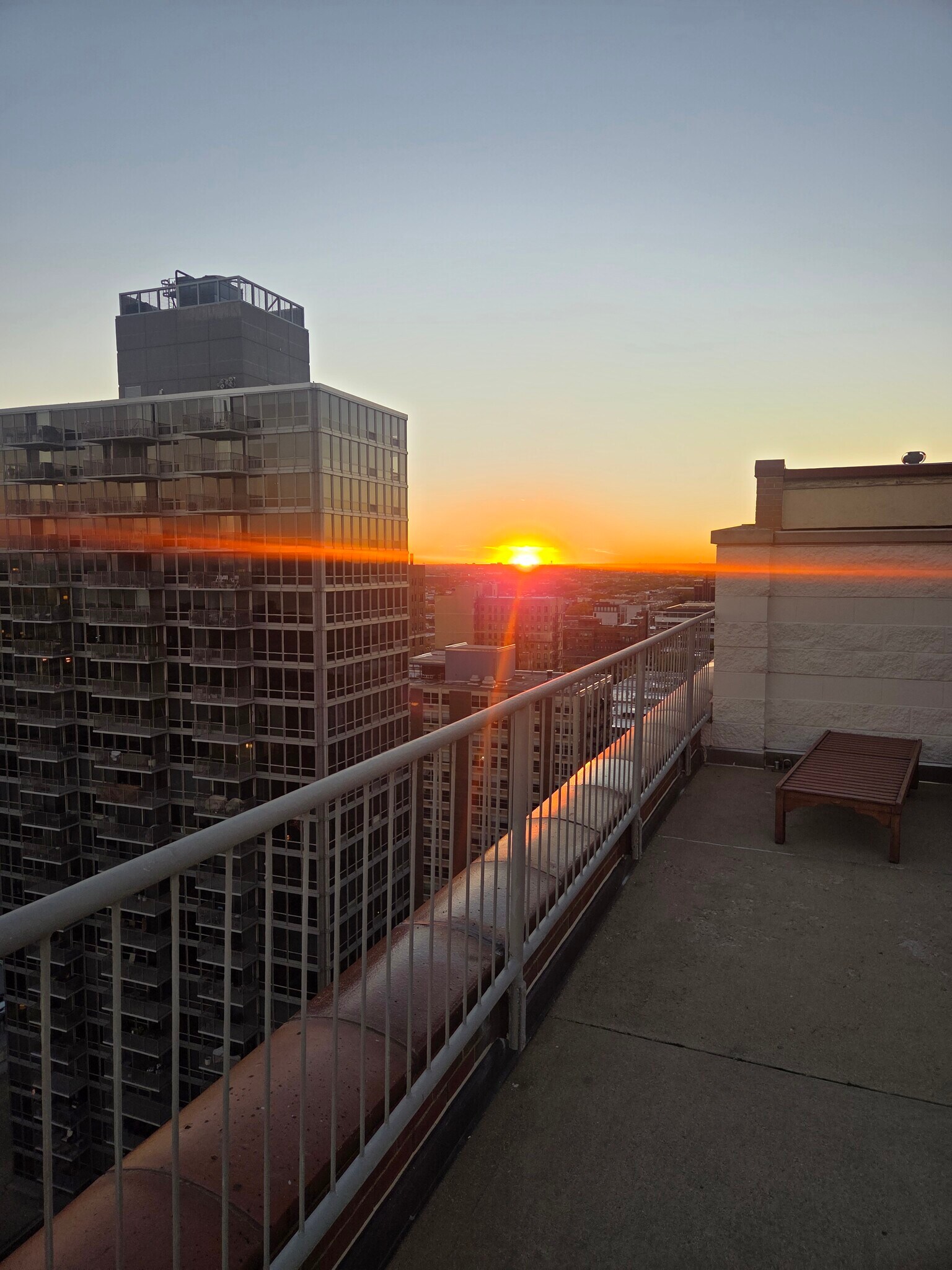 Building Photo - 3100 N Lake Shore Dr