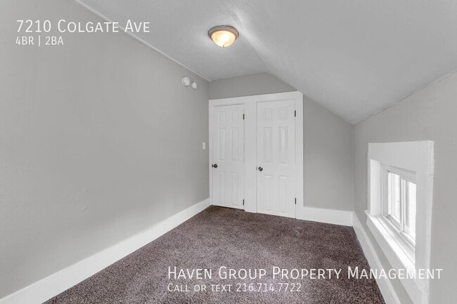 Building Photo - 7210 Colgate Ave