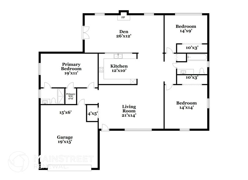 Building Photo - 4234 Manxcat Ln