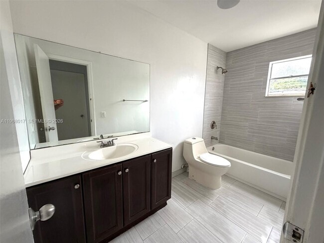 Building Photo - 137xx SW 32nd St