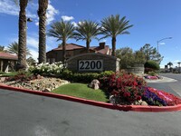 Building Photo - 2200 S Fort Apache Rd