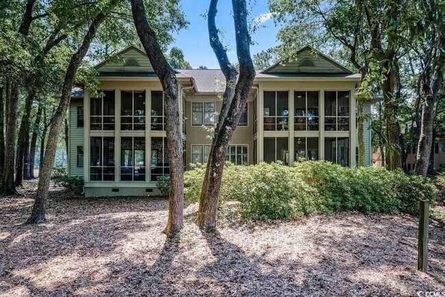 Building Photo - Pawleys Plantation