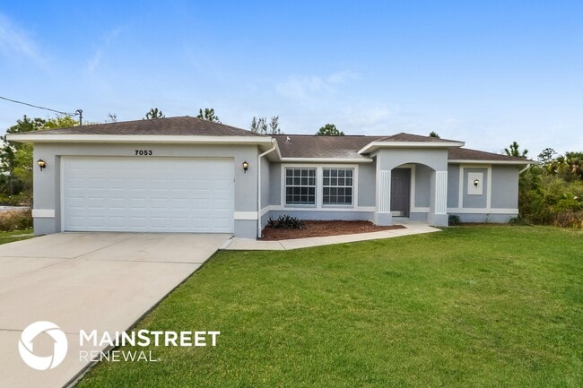 Building Photo - 7053 De Brita Rd