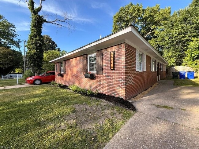 Building Photo - 8644 Chesapeake Blvd