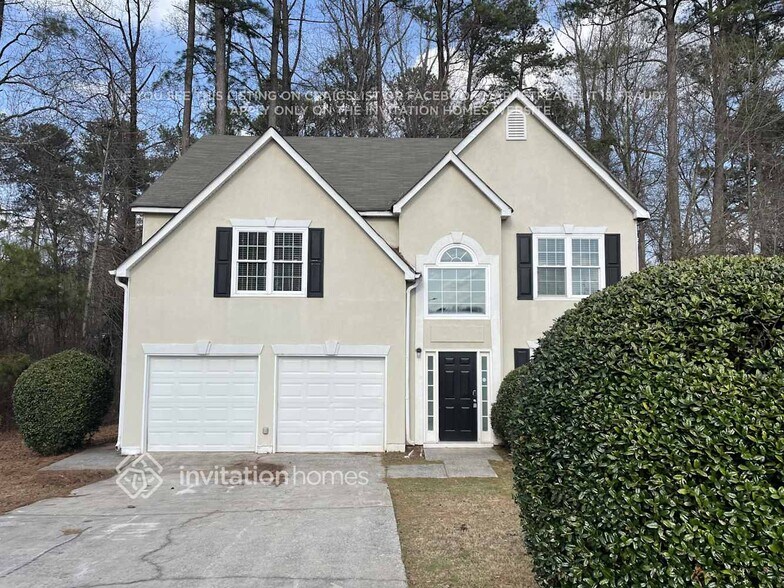 Building Photo - 3082 Perch Overlook SW