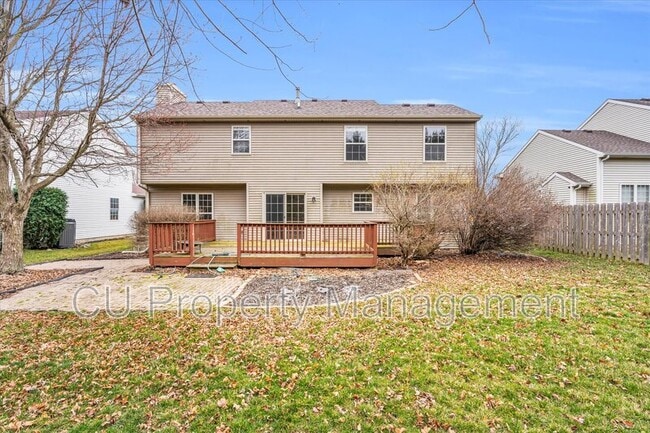 Building Photo - 506 E Tomaras Ave