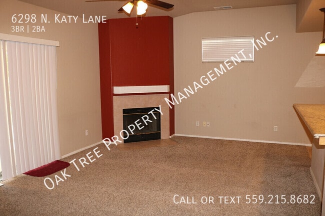 Building Photo - 6298 N Katy Ln