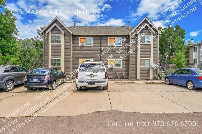 Building Photo - 1051 Mazatlan Cir