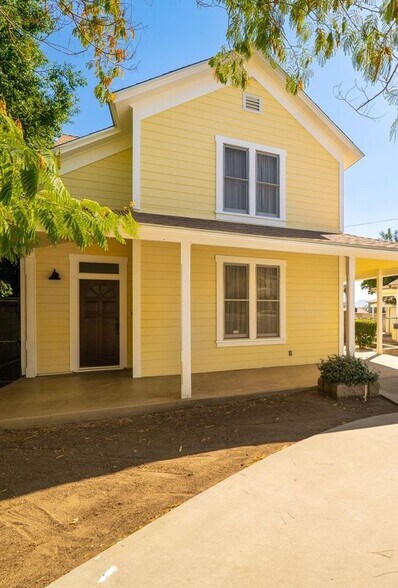 Building Photo - 27171 Pacific St