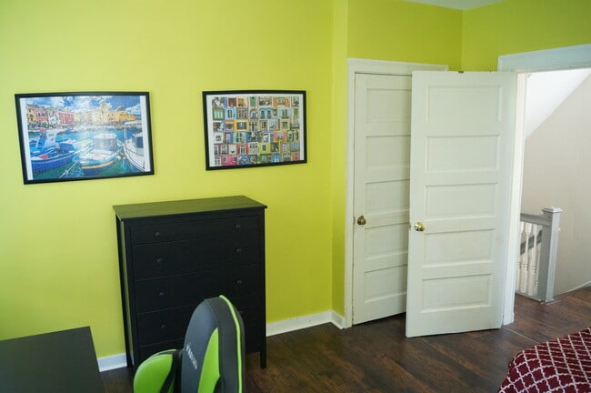 Bedroom 2 (2nd Floor) - 4234 Lydia St