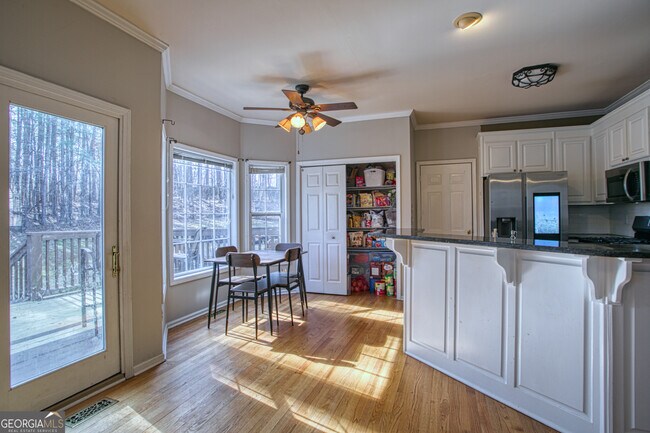 Building Photo - 3633 Elinburg Cove Trail NE