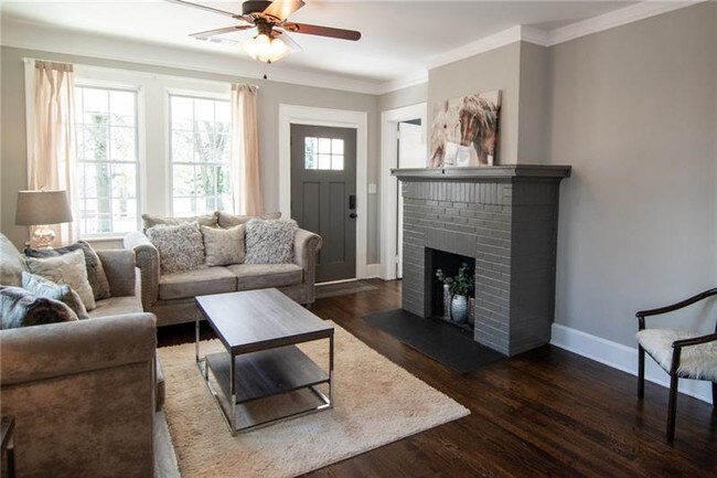 Building Photo - 680 McDonough Blvd SE