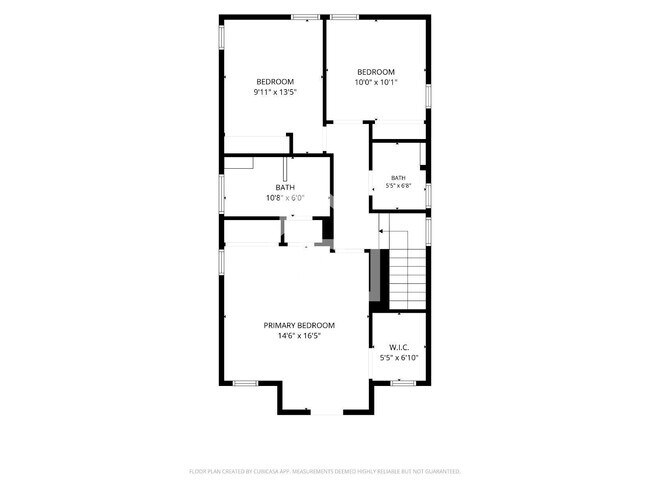 Building Photo - 1473 W 67th Ave