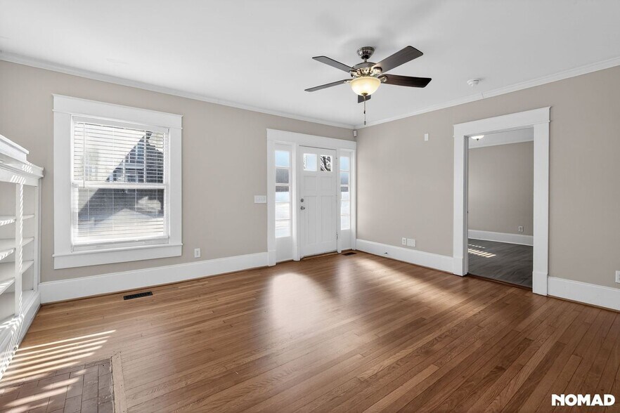 Building Photo - 808 Spring Garden St