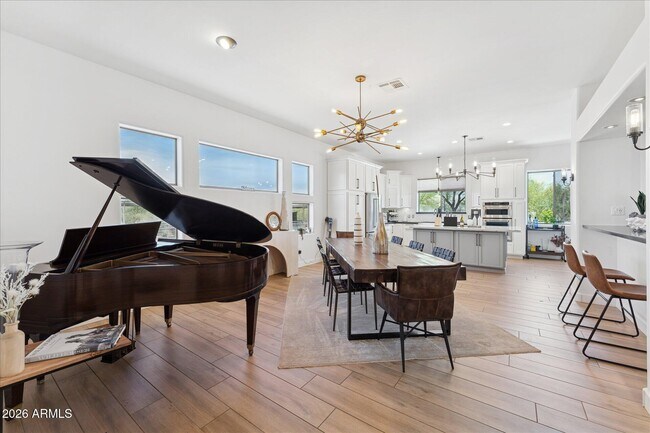 Building Photo - 14604 E Peak View Rd