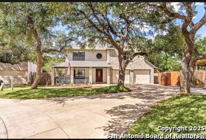 Building Photo - 115 Newrock Creek