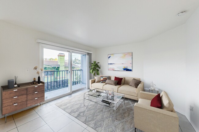 Floorplan - Laurel Haus