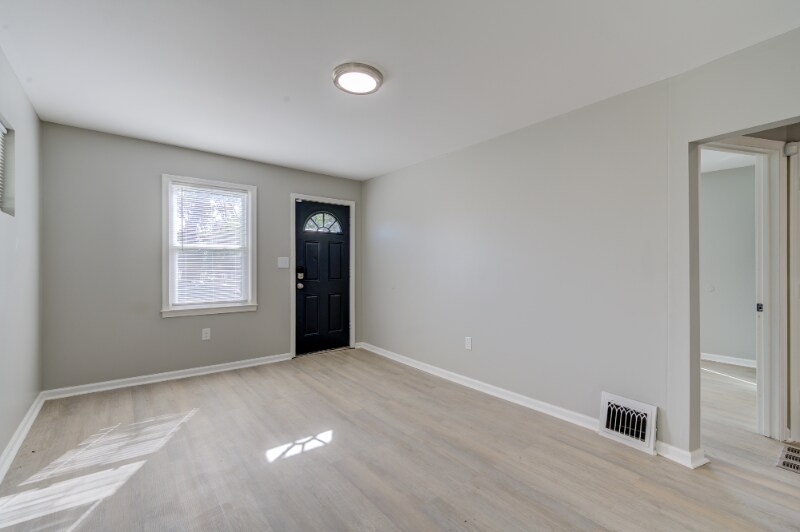 Building Photo - 5305 Wilborn Dr