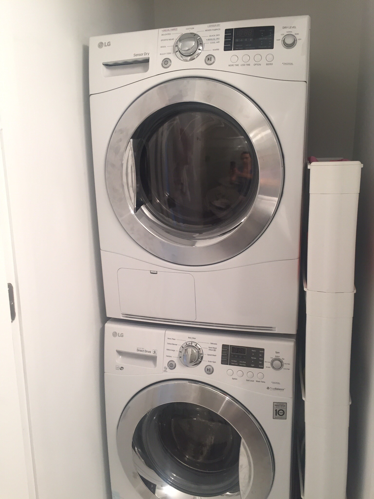 Building Photo - 700 7th St SW