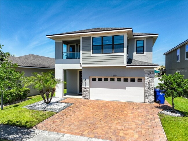 Building Photo - 2381 Rapollo Dr