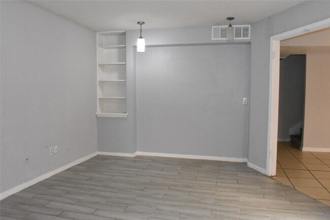 Building Photo - 11411 Harwin Dr.