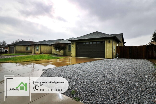 Building Photo - 3550 Cazadero Wy