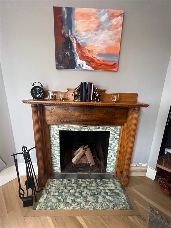 Building Photo - 43 Robinson St