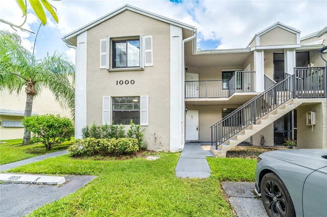 Building Photo - 1000 Constitution Dr