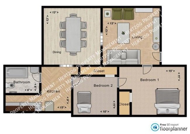 Building Photo - Adorable 2-Bedroom Home for Rent - Just $695!