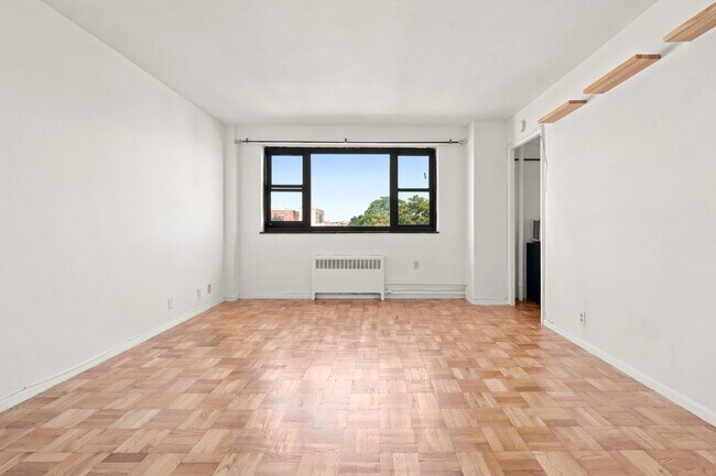 Building Photo - 6515 JFK Blvd E