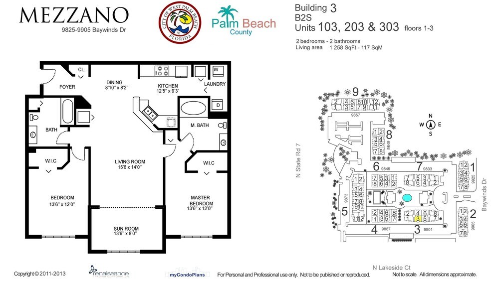 Building Photo - 9873 Baywinds Dr