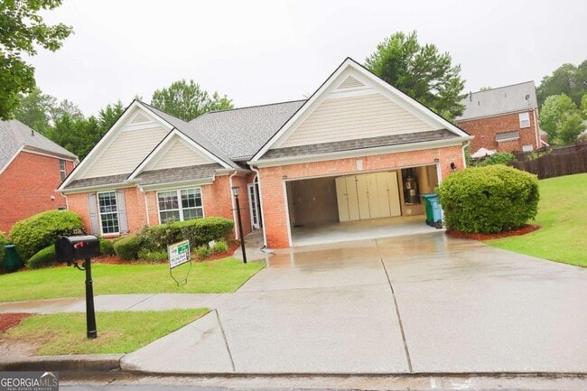 Building Photo - 1526 Lechemin Dr