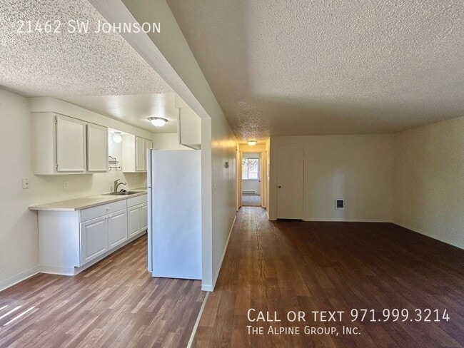 Building Photo - 21462 SW Johnson-