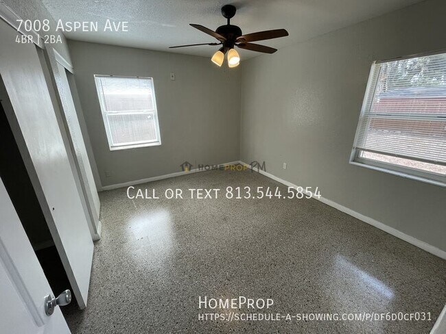Building Photo - 7008 Aspen Ave