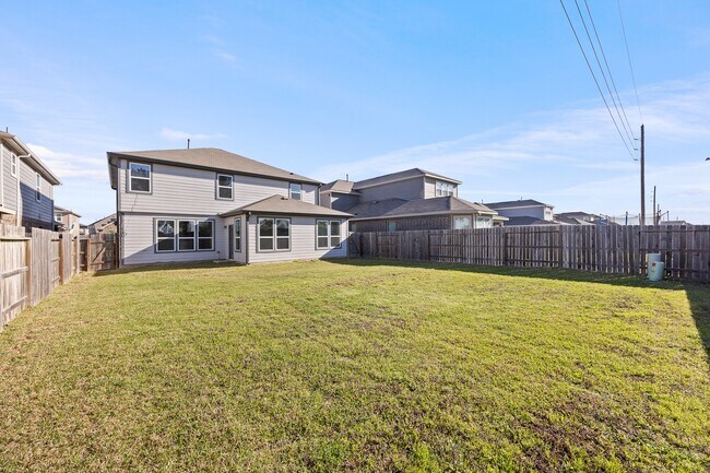 Building Photo - 25619 Cartington Ln
